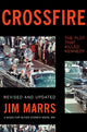Book cover of: Crossfire. By: Jim Marrs