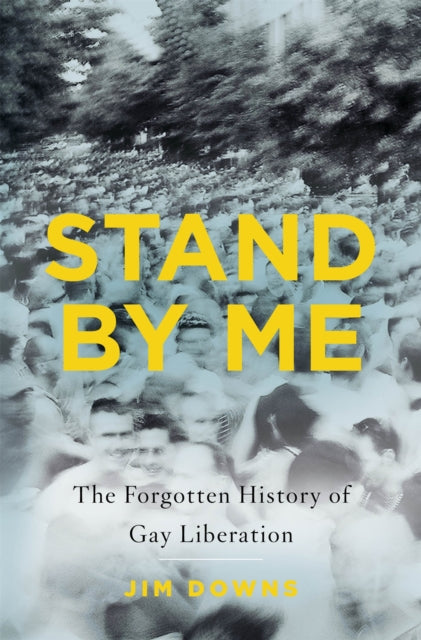 Book cover of: Stand by Me