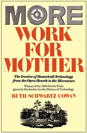 More Work For Mother