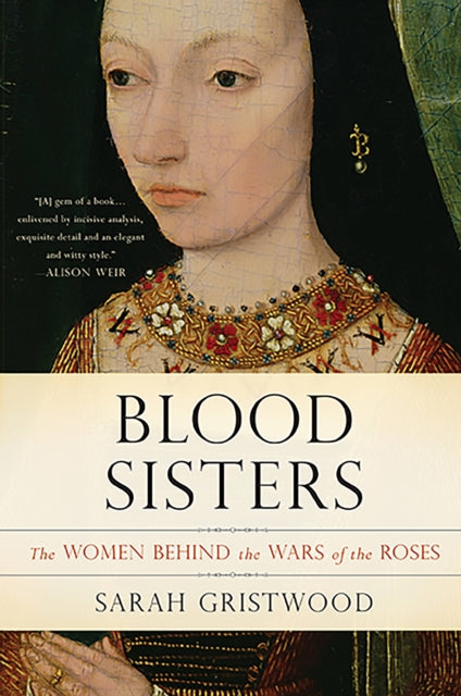 Book cover of: Blood Sisters