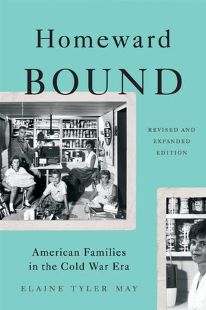 Homeward Bound (Revised Edition)