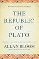 Book cover of: Republic of Plato