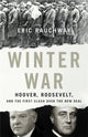 Book cover of: Winter War. By: Eric Rauchway