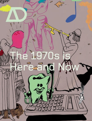 1970s is Here and Now