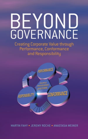 Beyond Governance