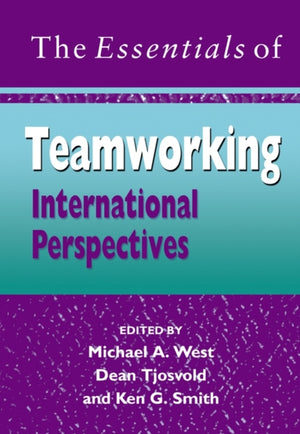 Essentials of Teamworking