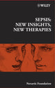Book cover of: Sepsis. By: Novartis Foundation