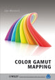 Book cover of: Color Gamut Mapping. By: Jan Morovic