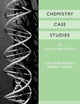 Book cover of: Chemistry Case Studies for Allied Health. By: Colleen Kelley