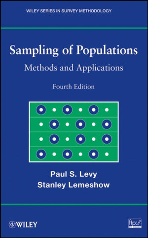 Sampling of Populations