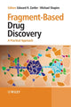 Book cover of: Fragment-Based Drug Discovery