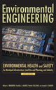 Book cover of: Environmental Engineering