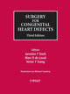 Book cover of: Surgery for Congenital Heart Defects