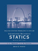 Book cover of: Solving Statics Problems in MATLAB to accompany Engineering Mechanics Statics 6e. By: J. L. Meriam