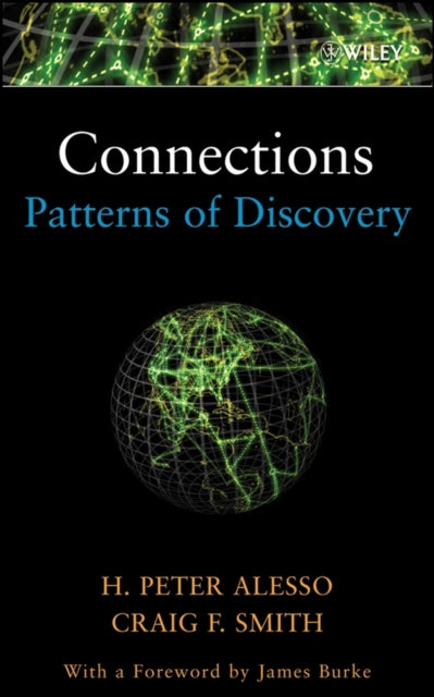 Book cover of: Connections. By: H. Peter Alesso