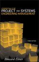 Book cover of: Essentials of Project and Systems Engineering Management. By: Howard Eisner