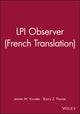 Book cover of: LPI Observer (French Translation). By: James M. Kouzes