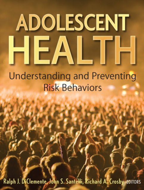 Book cover of: Adolescent Health