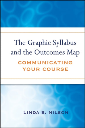 Graphic Syllabus and the Outcomes Map