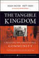 Book cover of: Tangible Kingdom. By: Hugh Halter