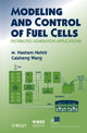 Book cover of: Modeling and Control of Fuel Cells. By: Mohammad Hashem Nehrir