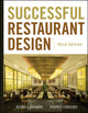 Book cover of: Successful Restaurant Design. By: Regina S. Baraban