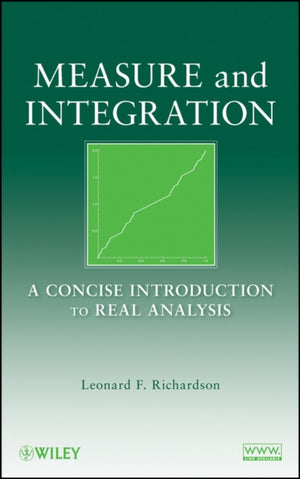 Measure and Integration