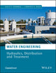Book cover of: Water Engineering. By: Nazih K. Shammas