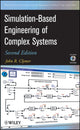 Book cover of: Simulation-Based Engineering of Complex Systems. By: John R. Clymer