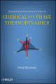 Book cover of: Classical and Geometrical Theory of Chemical and Phase Thermodynamics. By: Frank Weinhold