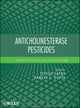 Book cover of: Anticholinesterase Pesticides