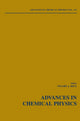 Book cover of: Advances in Chemical Physics, Volume 141. By: Stuart Alan Rice