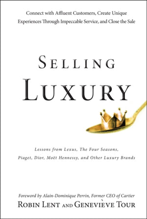 Selling Luxury