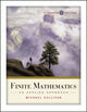 Book cover of: Finite Mathematics. By: Michael Joseph Sullivan Jr.