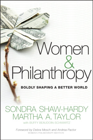 Women and Philanthropy