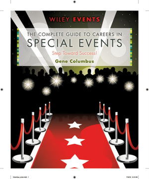 Complete Guide to Careers in Special Events