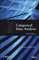Book cover of: Categorical Data Analysis. By: Alan Agresti