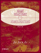 Book cover of: Name Reactions for Homologation, Part 2