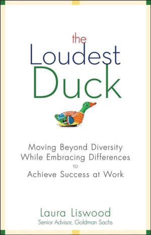 Loudest Duck