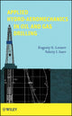 Book cover of: Applied Hydro-Aeromechanics in Oil and Gas Drilling. By: Eugeniy G. Leonov
