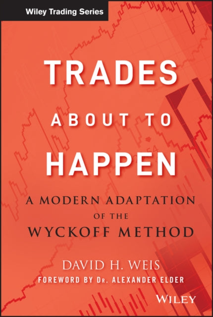 Book cover of: Trades About to Happen