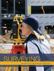 Book cover of: Surveying. By: Jack C. McCormac