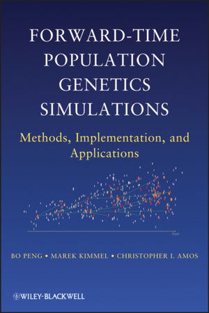 Forward-Time Population Genetics Simulations