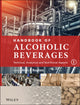 Book cover of: Handbook of Alcoholic Beverages, 2 Volume Set. By: Alan J. Buglass