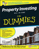 Book cover of: Property Investing All-In-One For Dummies, UK Edition. By: Melanie Bien