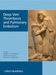 Book cover of: Deep Vein Thrombosis and Pulmonary Embolism