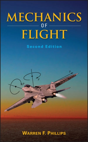 Mechanics of Flight