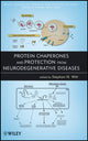 Book cover of: Protein Chaperones and Protection from Neurodegenerative Diseases. By: Stephan Witt