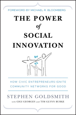 The Power of Social Innovation