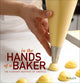 Book cover of: In the Hands of a Baker. By: Culinary Institute of America